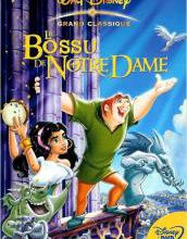 Le Bossu de Notre Dame