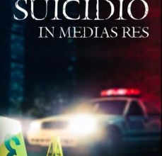 Ebooks gratis descargar en base de datos EL SUICIDIO IN MEDIAS RES de SAMUEL GIMÉNEZ CHM DJVU ePub