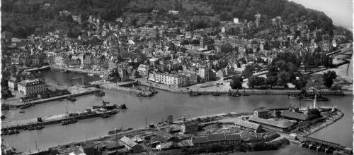 Vieux Honfleur