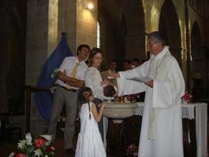 Elles sont baptisées !!