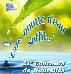 21ème Concours de Nouvelles 2016/2017