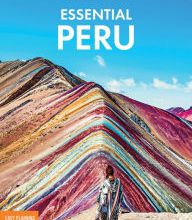 [PDF/Kindle] Fodor's Essential Peru: with Machu Picchu & the Inca Trail by Fodor's Travel Publications