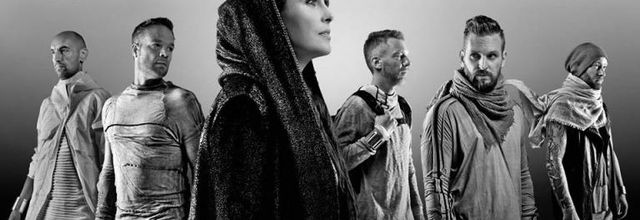 WITHIN TEMPTATION : Dates de tournée 2020 avec Evanescence