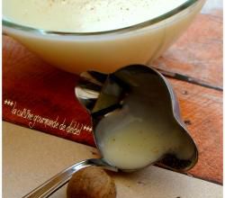 SAUCE BÉCHAMEL,LIGHT AU COOK PROCESSOR