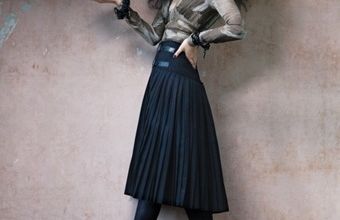 mode fashion
