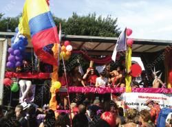 GayPride 2011