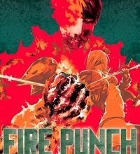Ebooks pdfs téléchargez Fire Punch Tome 4 (French Edition) PDB iBook PDF par Tatsuki Fujimoto 9782820329424