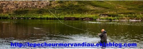 Le pecheur morvandiau sur Facebook