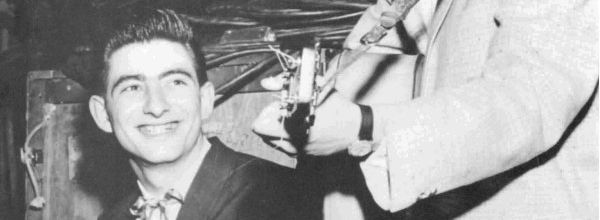 photo elvis -Emil Flaim 