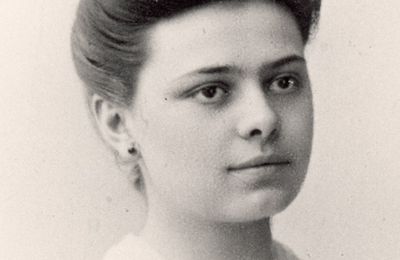 Elisabeth de la Trinité