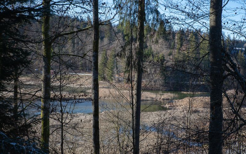 Saint Point - Pas qu'un  lac - 1