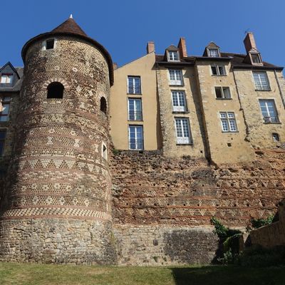 Visiter LE MANS dans la Sarthe