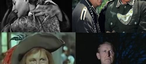 Bon Anniversaire, Bourvil !