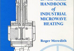 Free audiobook downloads public domain Engineers Handbook of Industrial Microwave Heating English version
