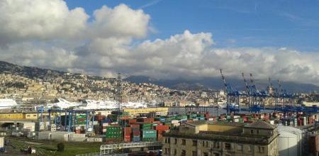 Terres promises, Milena Agus, traduit de l’italien par Marianne Faurobert (Liana Levi)