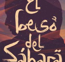 Descargar EL BESO DEL SAHARA GONZALO MOURE TRENOR Gratis - EPUB, PDF y MOBI