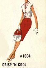Barbie vintage : Crisp 'N Cool 