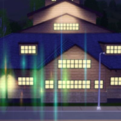 Génération 6 article 58 - Visite de la faucheuse