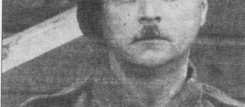 * En souvenir de Paul-Edouard PAULET (1er RA), disparu après Bir Hakeim dans le torpillage du Nino Bixio