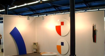 Réalités Nouvelles 2010