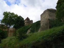 Randonnée entre Loubressac et Autoire (46)