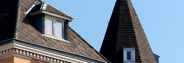 Metz / Quelques dômes et lanterneaux / 1...