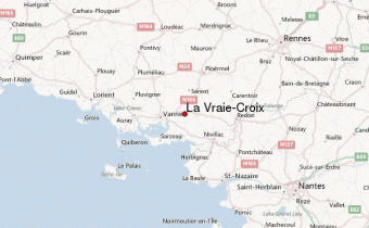La Vraie Croix