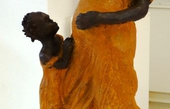 Photos de l'expo à Plouescat