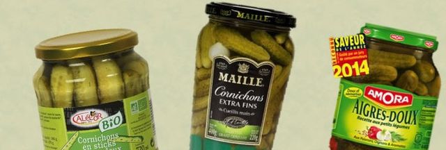 Mondialisation – L’histoire des cornichons voyageurs