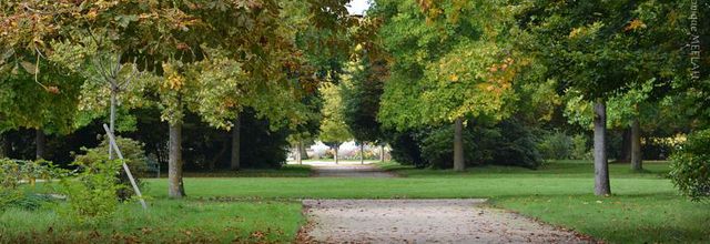 L'automne à Rambouillet 2