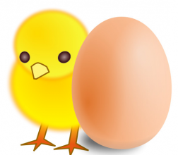 [Projet #Eklabugs] Qui de l’œuf ou la poule ?