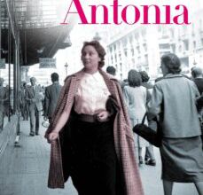 ANTONIA leer pdf