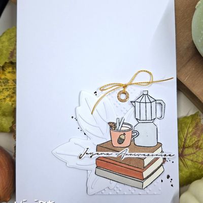 Joyeux Anniversaire ... 77