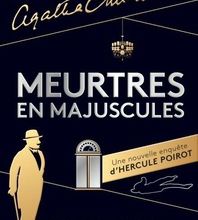 DOWNLOAD [PDF] {EPUB} Meurtres en majuscules