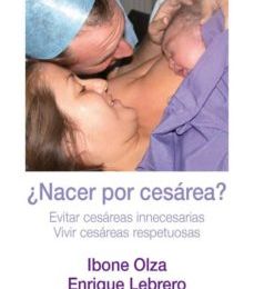 [PDF/Kindle] ¿NACER POR CESAREA? descargar gratis