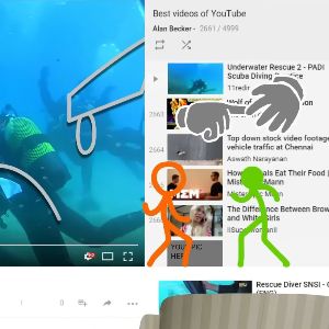 Alan Becker - Animation vs. YouTube