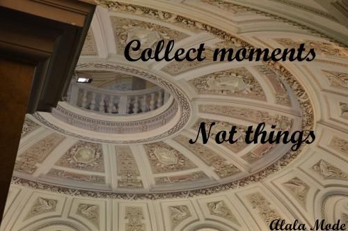 Collect moments not things #21