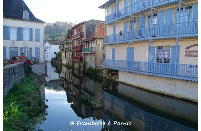 Salies de Béarn, station thermale