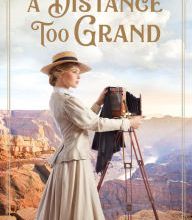 Full books free download A Distance Too Grand 9780800736392