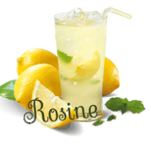 68 gourmandises, boisson, ciTronnade,blinkie,gif anime