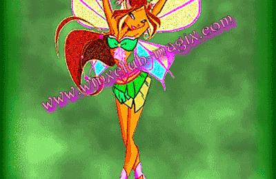 FLORA SOFIX/SOPHIEX