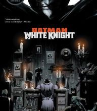[Pdf/ePub] Batman: White Knight by Sean Murphy download ebook
