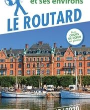 [PDF] Guide du Routard Stockholm 2019/20 download