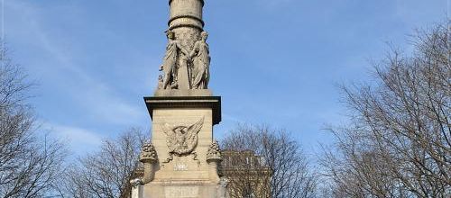 Fontaine du Palmier - (Paris 1er arrondissement)