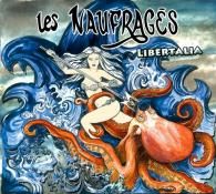 Les Naufragés - Un nouvel album et une tournée ! 