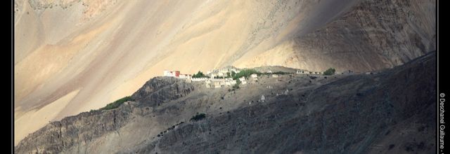 Les photos du voyage