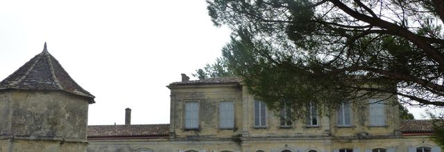 Me voici de retour ...