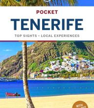 Best forum for ebooks download Lonely Planet Pocket Tenerife by Lonely Planet, Lucy Corne, Damian Harper in English RTF MOBI