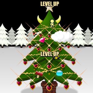 Eyezmaze - Grow Ornament