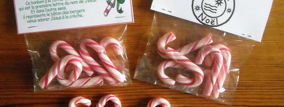 Candy cane